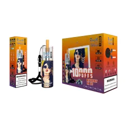 Randm Tornado 10000 Plus Disposable Vape